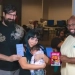 New mother won the Mortal Kombat XL tournament
