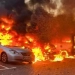 Zelenskiy: Night missile attacks on Ukrainian territories