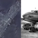 Atlantika okeani tubidan 1952-yilda halokatga uchragan samolyot qoldiqlari topildi