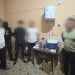 Namanganda giyohvand moddalar laboratoriyasi fosh qilindi