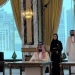 Turkiya Saudiya Arabistoni va Pokiston yangi harbiy ittifoq tuzdi