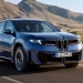 Yangi BMW iX3 elektromobili bir quvvatda 700 kilometr yo'l bosadi