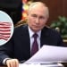Putin: US sanctions were an unexpected decision