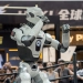 AQSh milliy xavfsizlikni o'ylab robotlar importiga cheklov o'rnatdi