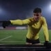 Adjich scored a goal against Inter and brought victory