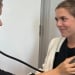 Artificial intelligence heart stethoscope created in Britain