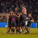«Sabah» «Hapoel Beer-Sheva»ni qo‘shimcha vaqtda 4:2 yutib, finalga chiqdi