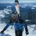 Anjey Bargiyel Everestga kislorodsiz ko‘tarildi va tushdi
