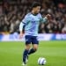 Arsenal signed a new contract with Itan Nvaneri
