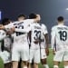 Лилль Лорьян площадке забил 7 голов