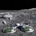 Xi Jinping proposed building a scientific base on the Moon