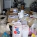 Fake drug manufacturing workshop uncovered in Tashkent
