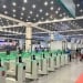 Toshkent aeroportida E-Gate tizimi to‘liq ishga tushdi