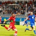 «Lokomotiv» o'z maydonida «Dinamo» ustidan irodali g'alabaga erishdi