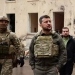 Ukraina ballistik raketalarni qaytarishda jiddiy to'siqlarga duch kelmoqda