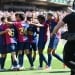 Barcelona is planning to part ways with three players