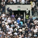 «Tottenhem» muxlislari mag'lubiyatdan so'ng stadionni ommaviy tark etdi