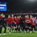 Czech Republic defeated Denmark on penalties to qualify for the World Cup