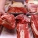 Meat prices have risen to a record level in the global market