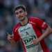 Bakaev: I improve in every game at Lokomotiv