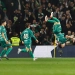 Betis defeated Real Sociedad 3:1