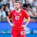 Glushenkov: Iordaniya bilan o‘yinda omad yetishmadi