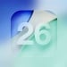 iOS 26 экономит заряд батареи с помощью адаптивного режима энергопотребления