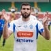 Mutalip Alibekov рассматривает предложение Спартака