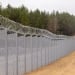 Lithuania closed the border with Belarus due to hot air balloons