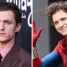 Tom Holland spoke about dyslexia and hyperactivity