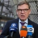 Germany is ready to negotiate for peace in Ukraine