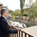 Mirziyoyev Chimyon kurortining ishga tushishini ko‘zdan kechirdi