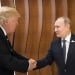 Trump announced a meeting plan with Putin and Zelensky