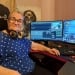 76-year-old Olga became famous on cyberstream