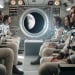 NASA 2026-yilda Oy atrofida odam uchiradi