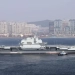 Китай быстро развивает свой морской флот