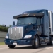 Driverless truck testing begins in Kazakhstan