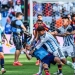FIFA Leandro Paredesni o'nta xalqaro o'yinga chetlatishga qaror qildi