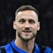 The agent says he plays at the level of Arnautovich Ibrahimovich