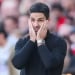 Arteta: To‘qqiz ochko yig‘ishni maqsad qilgandik