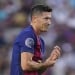 "Barcelona" chose Vlahovic instead of a striker