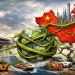 China Has Become a New Leader in the Global Economy