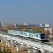 Toshkent metrosi yer usti halqa yo‘lini ochadi