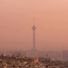 Education suspended in Tehran due to air pollution