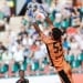 Kafanov: Khudyakov will be a great goalkeeper