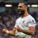 Muhammad Salah is the greatest African footballer of all time