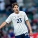 Ponomaryov called Rubinni a good option for Kuzyev