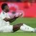 Real has decided to sell Vinicius Junior