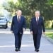 Мирзиёев встретится с Путиным в Китае