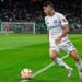 Said Sakharkhizan's departure from "Orenburg" has been confirmed